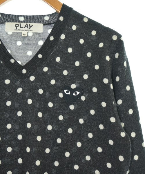 PLAY COMME des GARCONS 毛衣