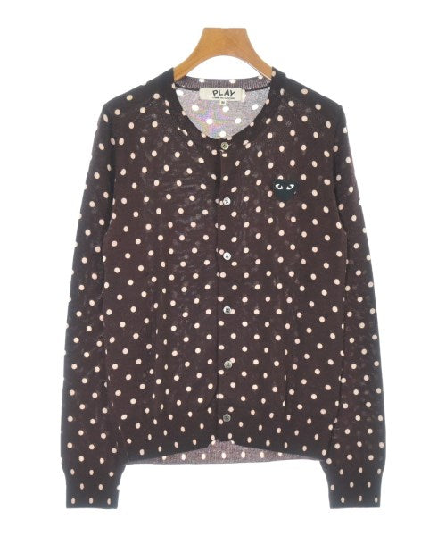 PLAY COMME des GARCONS 開襟衫