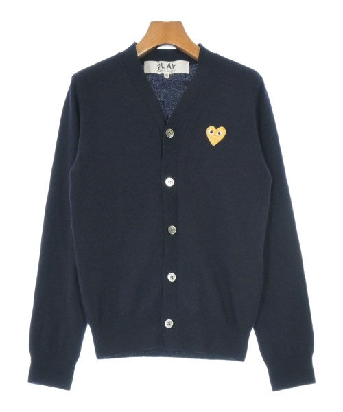 PLAY COMME des GARCONS 開襟衫