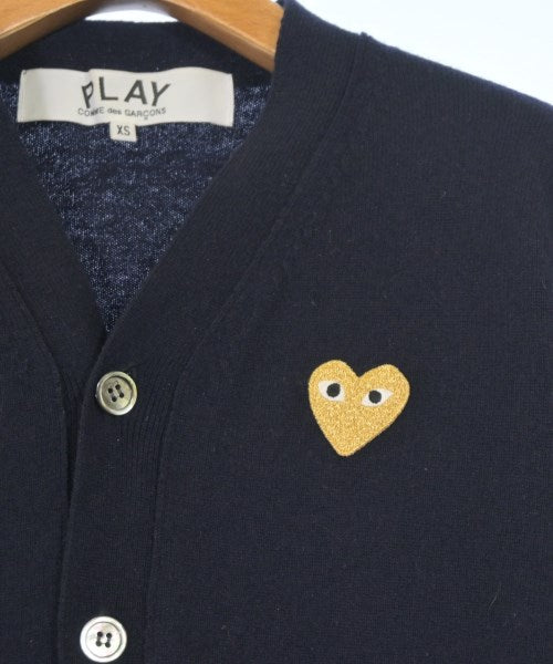 PLAY COMME des GARCONS 開襟衫