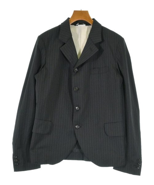 BLACK COMME des GARCONS 休閒夾克