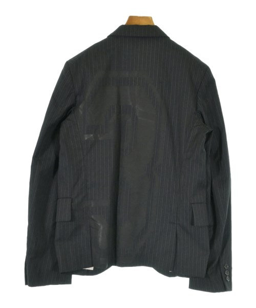 BLACK COMME des GARCONS 休閒夾克