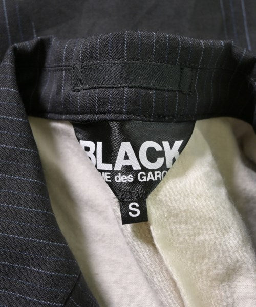 BLACK COMME des GARCONS 休閒夾克
