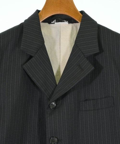 BLACK COMME des GARCONS 休閒夾克