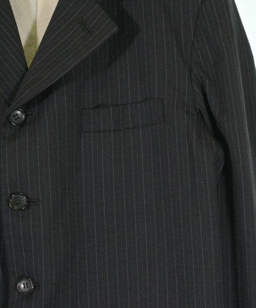 BLACK COMME des GARCONS 休閒夾克