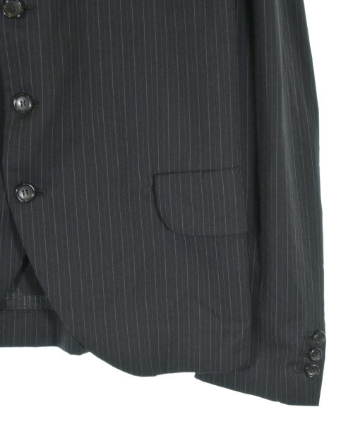 BLACK COMME des GARCONS 休閒夾克