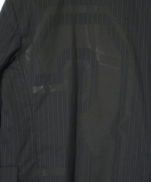 BLACK COMME des GARCONS 休閒夾克