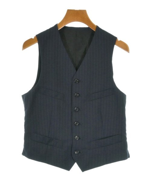 BLACK COMME des GARCONS 背心