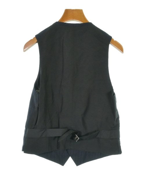 BLACK COMME des GARCONS 背心