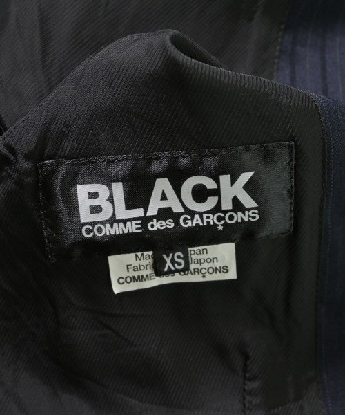 BLACK COMME des GARCONS 背心