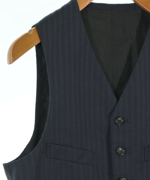 BLACK COMME des GARCONS 背心