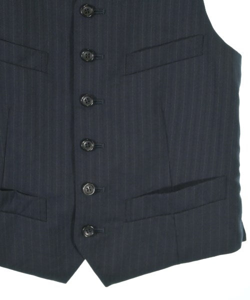 BLACK COMME des GARCONS 背心