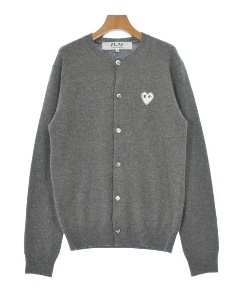 PLAY COMME des GARCONS 開襟衫