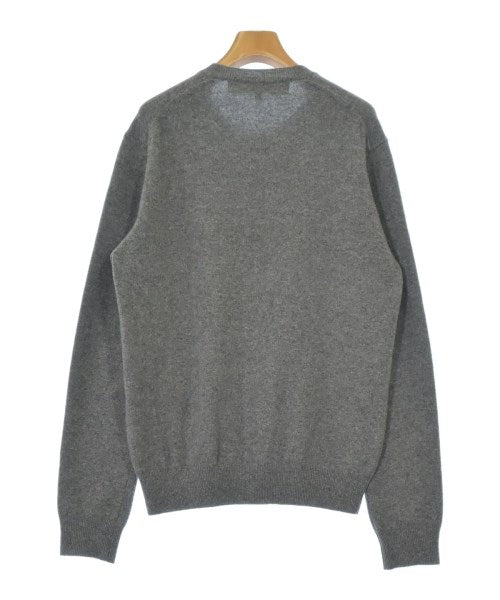 PLAY COMME des GARCONS 開襟衫
