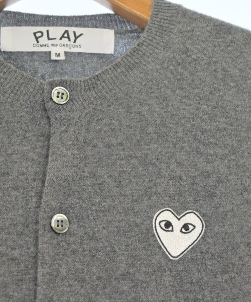 PLAY COMME des GARCONS 開襟衫
