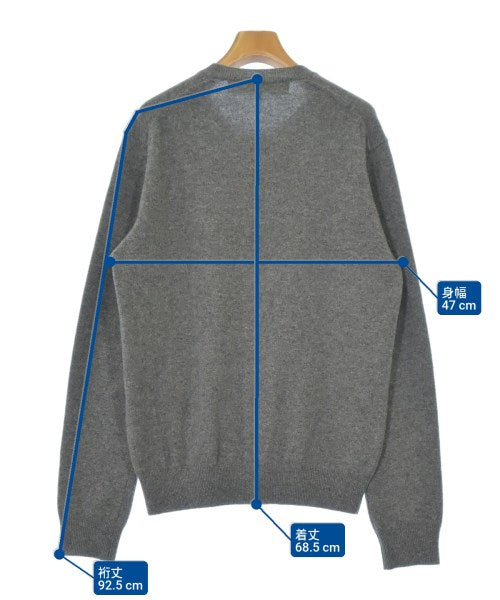 PLAY COMME des GARCONS 開襟衫