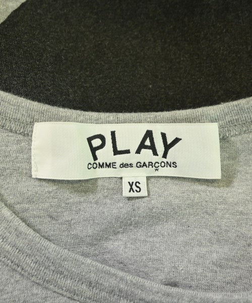 PLAY COMME des GARCONS T恤/上衣