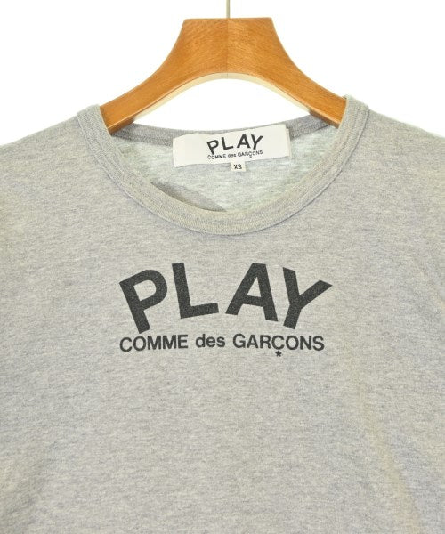 PLAY COMME des GARCONS T恤/上衣