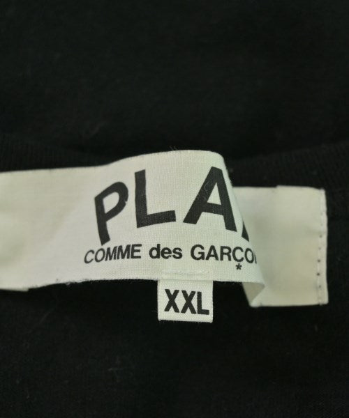 PLAY COMME des GARCONS T恤/上衣