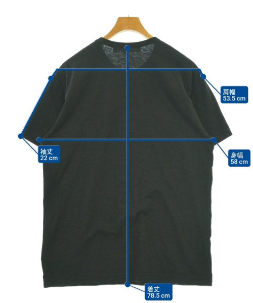 PLAY COMME des GARCONS T恤/上衣