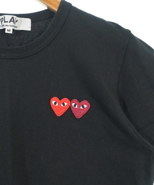 PLAY COMME des GARCONS T恤/上衣