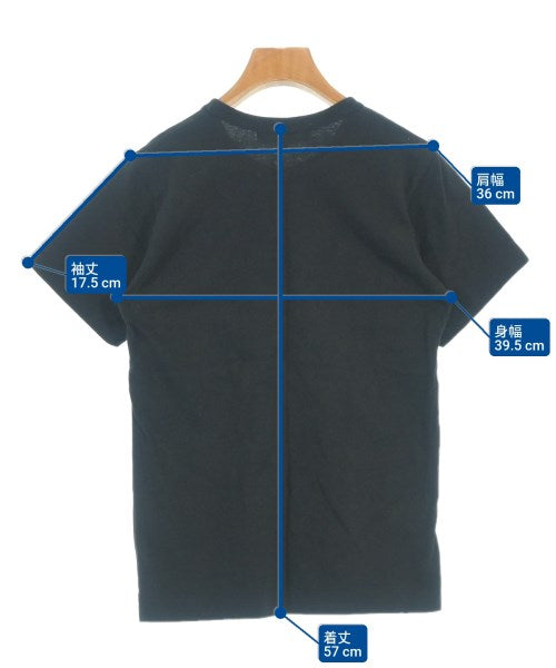 PLAY COMME des GARCONS T恤/上衣