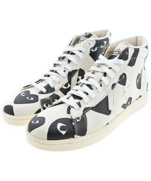 PLAY COMME des GARCONS 運動鞋