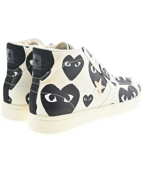 PLAY COMME des GARCONS 運動鞋