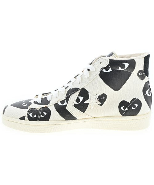 PLAY COMME des GARCONS 運動鞋