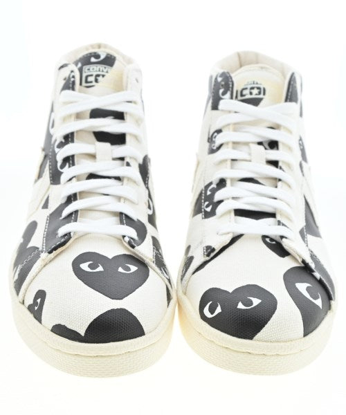 PLAY COMME des GARCONS 運動鞋