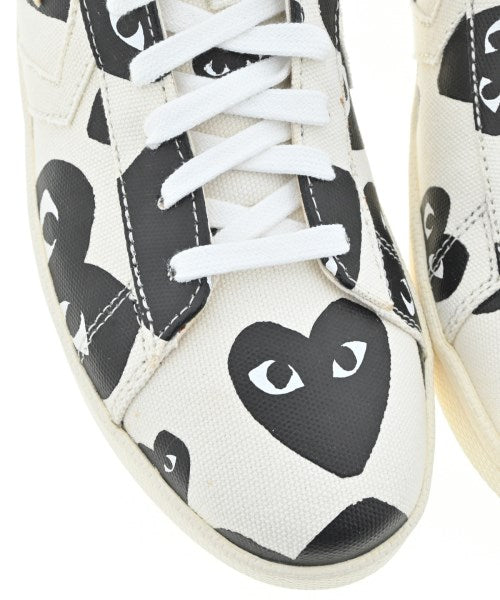 PLAY COMME des GARCONS 運動鞋