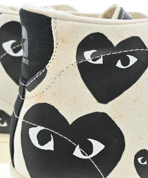 PLAY COMME des GARCONS 運動鞋