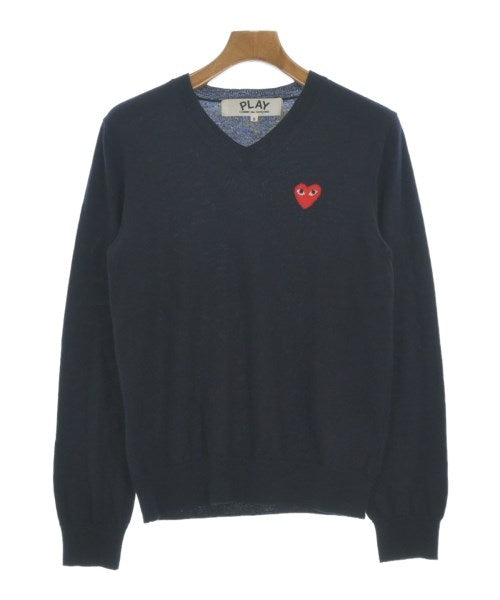 PLAY COMME des GARCONS 毛衣
