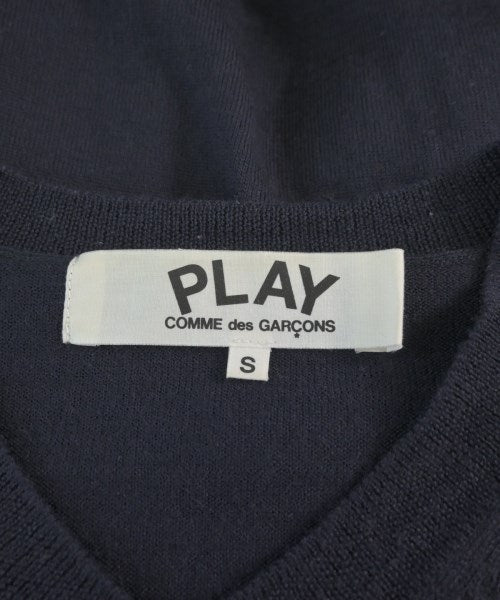 PLAY COMME des GARCONS 毛衣