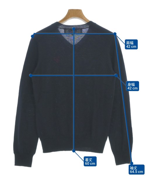PLAY COMME des GARCONS 毛衣