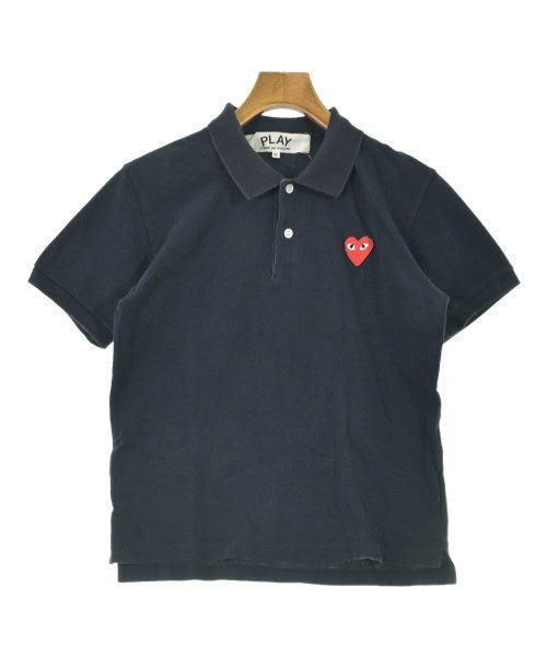 PLAY COMME des GARCONS POLO衫