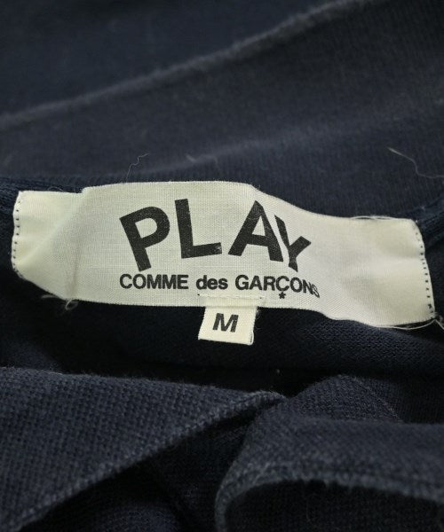 PLAY COMME des GARCONS POLO衫