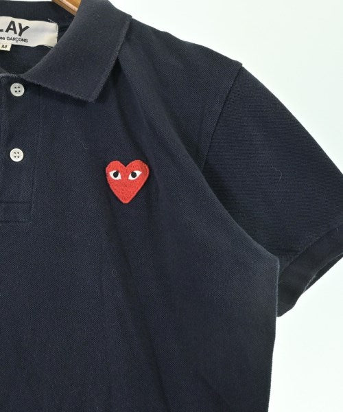 PLAY COMME des GARCONS POLO衫