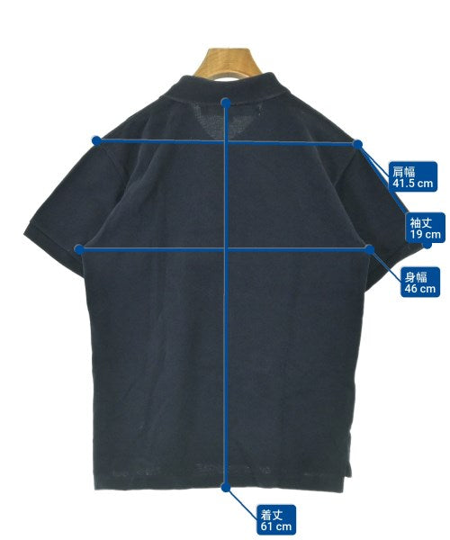 PLAY COMME des GARCONS POLO衫