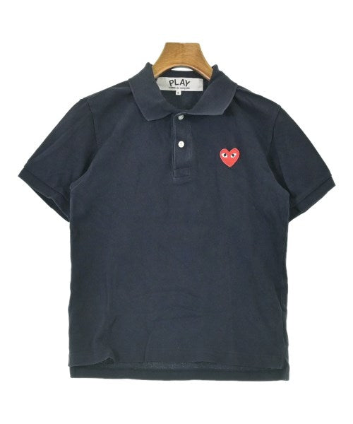PLAY COMME des GARCONS POLO衫