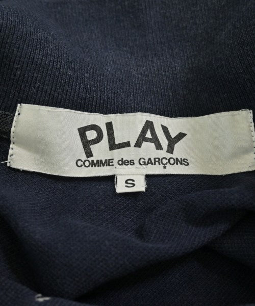 PLAY COMME des GARCONS POLO衫