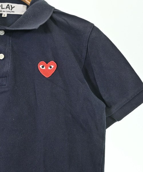 PLAY COMME des GARCONS POLO衫