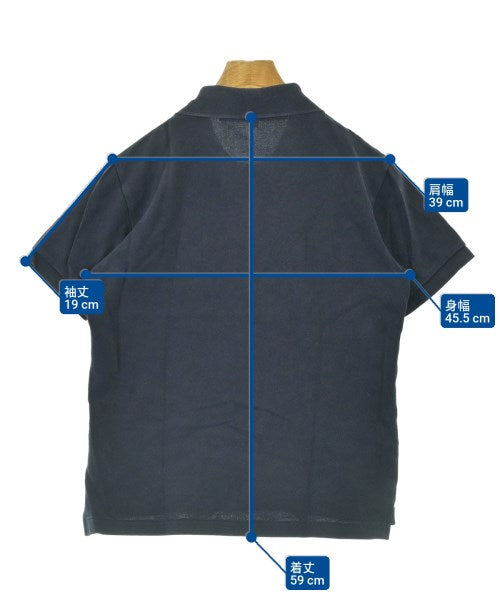 PLAY COMME des GARCONS POLO衫