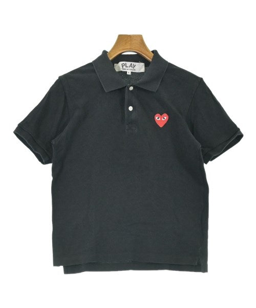 PLAY COMME des GARCONS POLO衫
