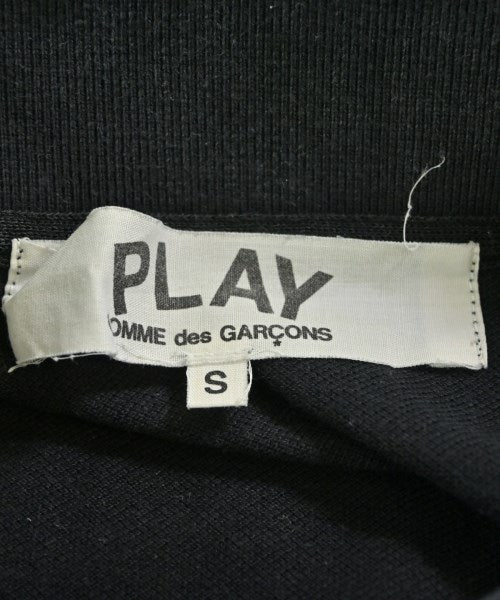 PLAY COMME des GARCONS POLO衫