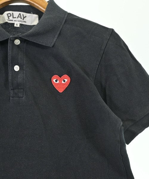 PLAY COMME des GARCONS POLO衫