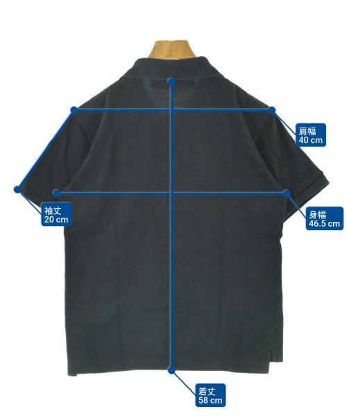 PLAY COMME des GARCONS POLO衫