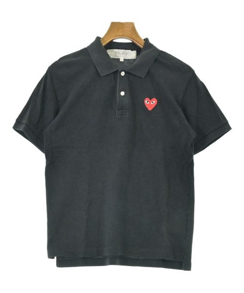 PLAY COMME des GARCONS POLO衫
