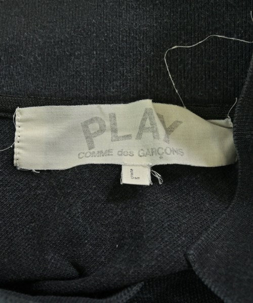PLAY COMME des GARCONS POLO衫