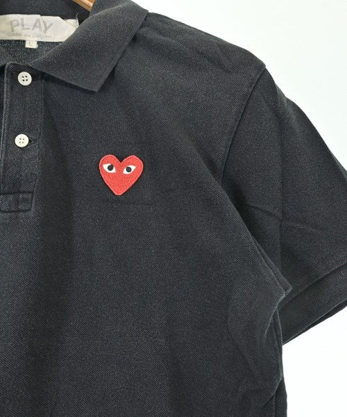 PLAY COMME des GARCONS POLO衫
